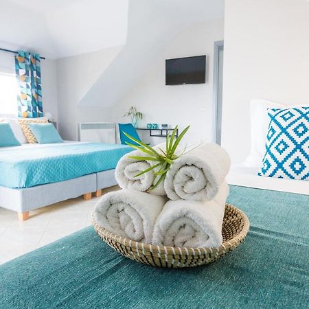 Joya Ofrynio Stylish Suites Ofrínion Dış mekan fotoğraf