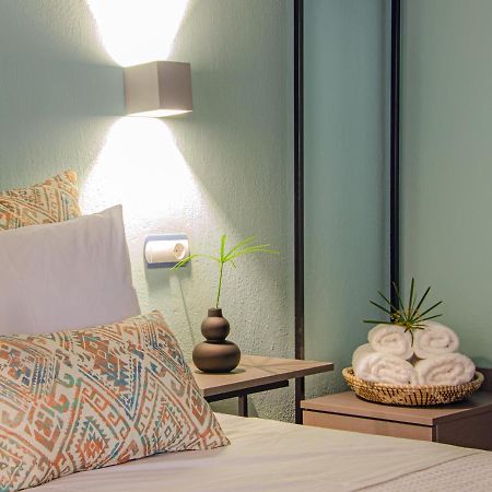 Joya Ofrynio Stylish Suites Ofrínion Dış mekan fotoğraf