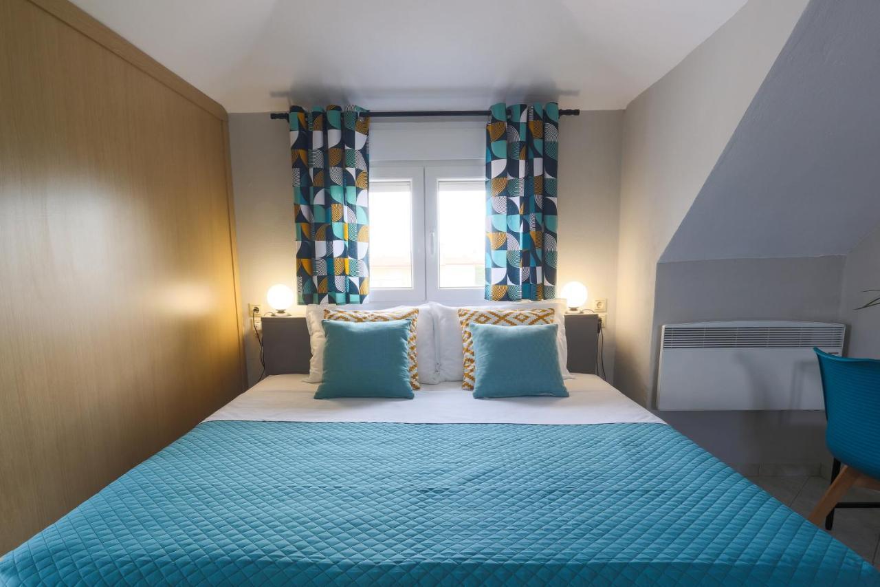 Joya Ofrynio Stylish Suites Ofrínion Dış mekan fotoğraf