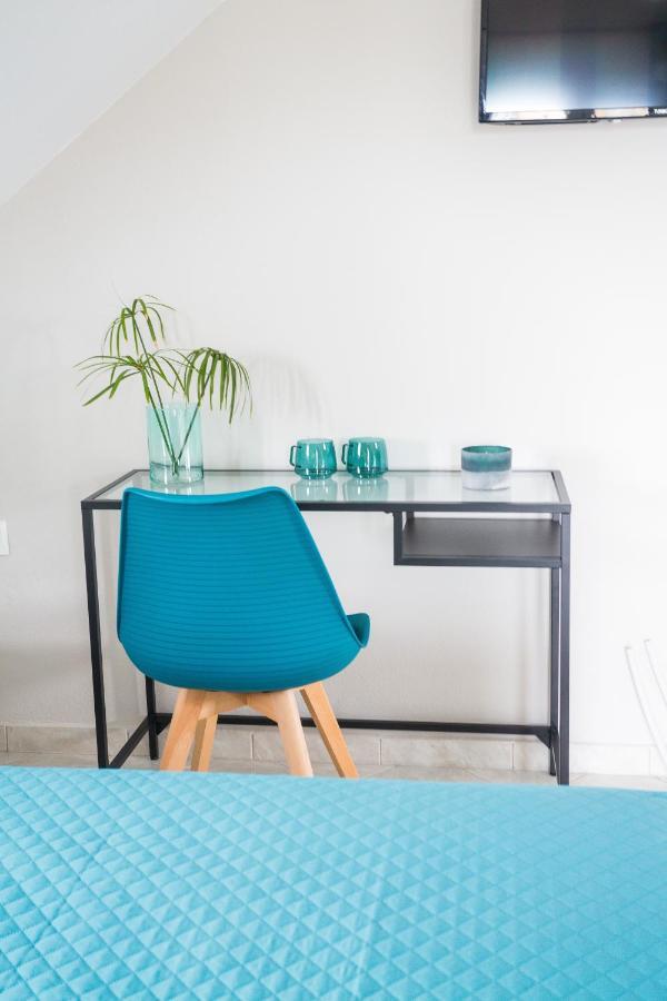Joya Ofrynio Stylish Suites Ofrínion Dış mekan fotoğraf