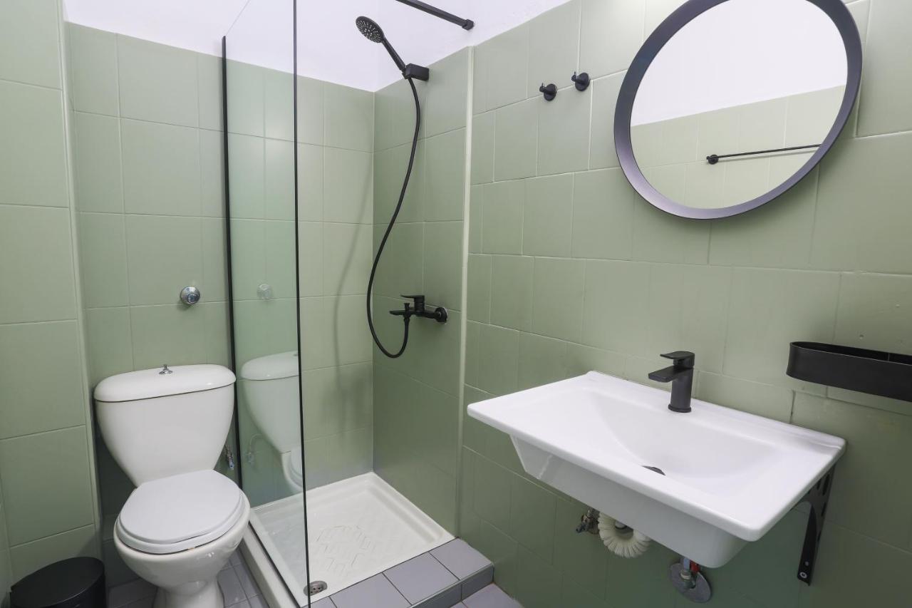 Joya Ofrynio Stylish Suites Ofrínion Dış mekan fotoğraf