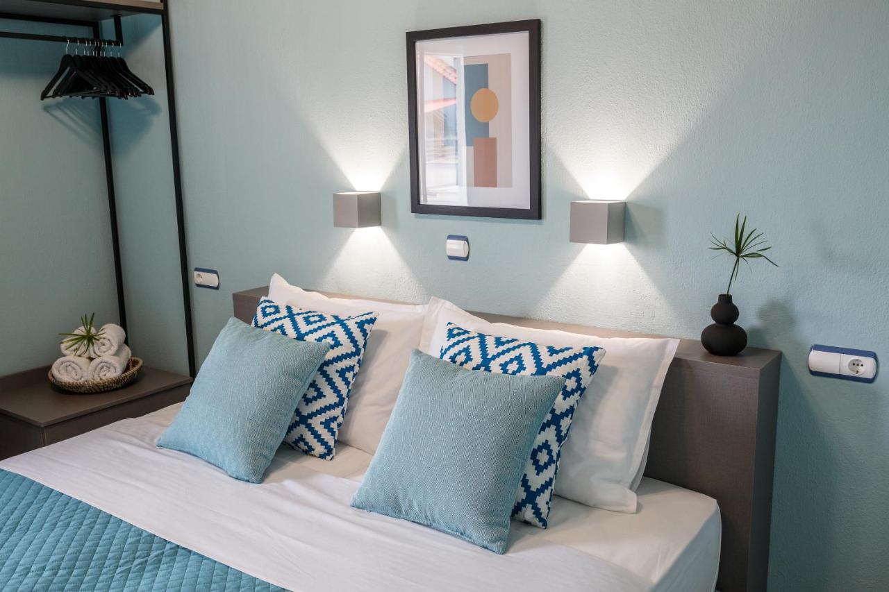 Joya Ofrynio Stylish Suites Ofrínion Dış mekan fotoğraf
