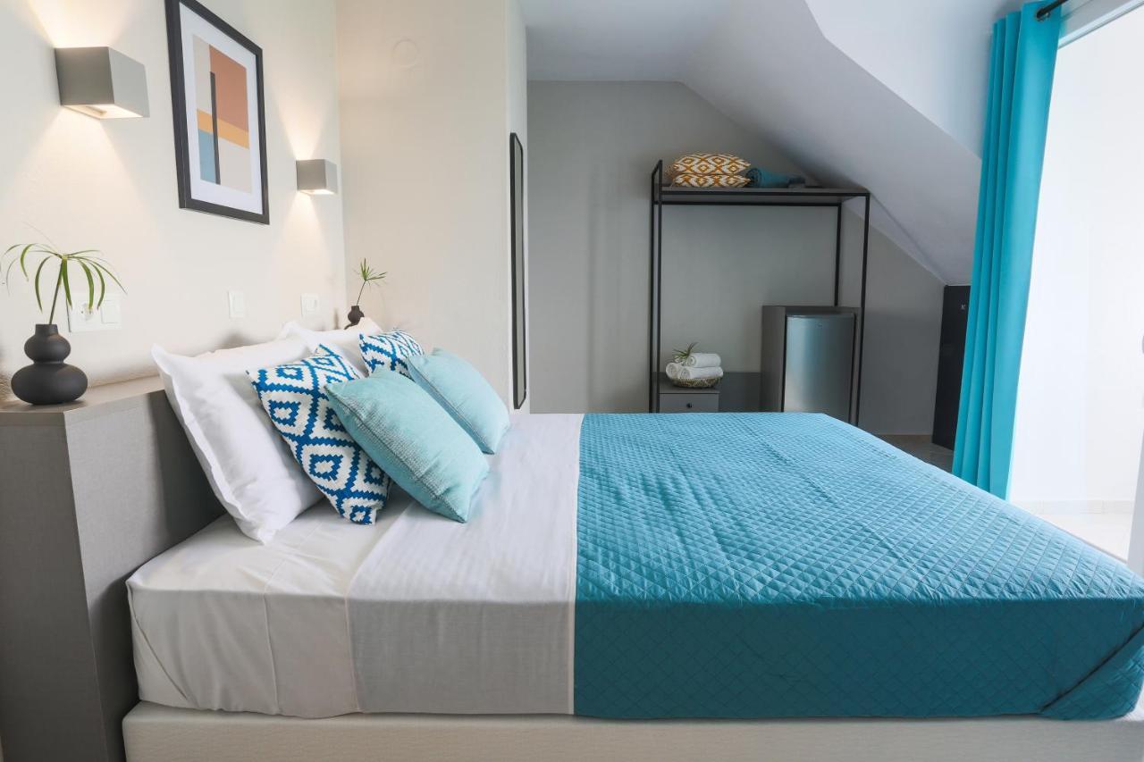 Joya Ofrynio Stylish Suites Ofrínion Dış mekan fotoğraf