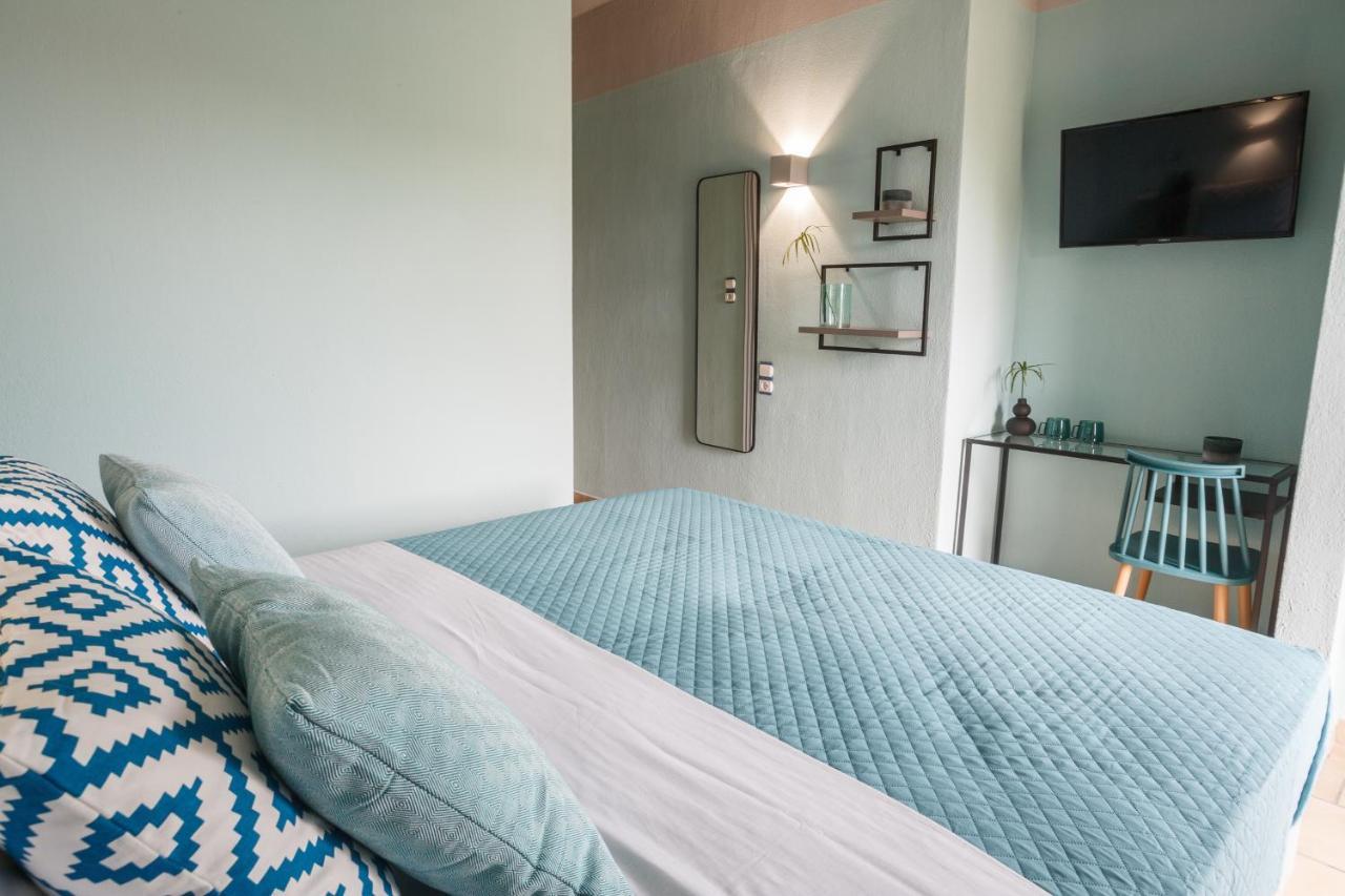Joya Ofrynio Stylish Suites Ofrínion Dış mekan fotoğraf