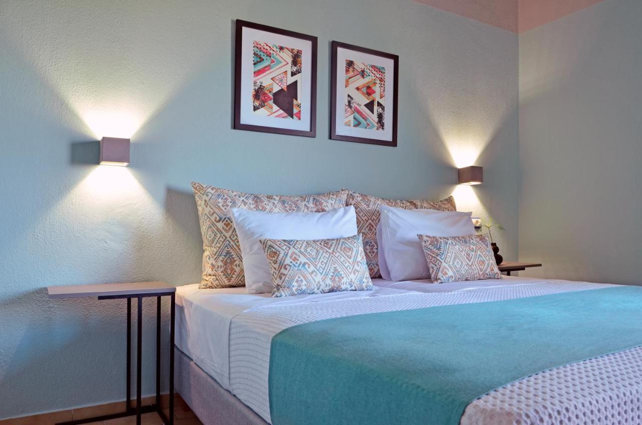 Joya Ofrynio Stylish Suites Ofrínion Dış mekan fotoğraf