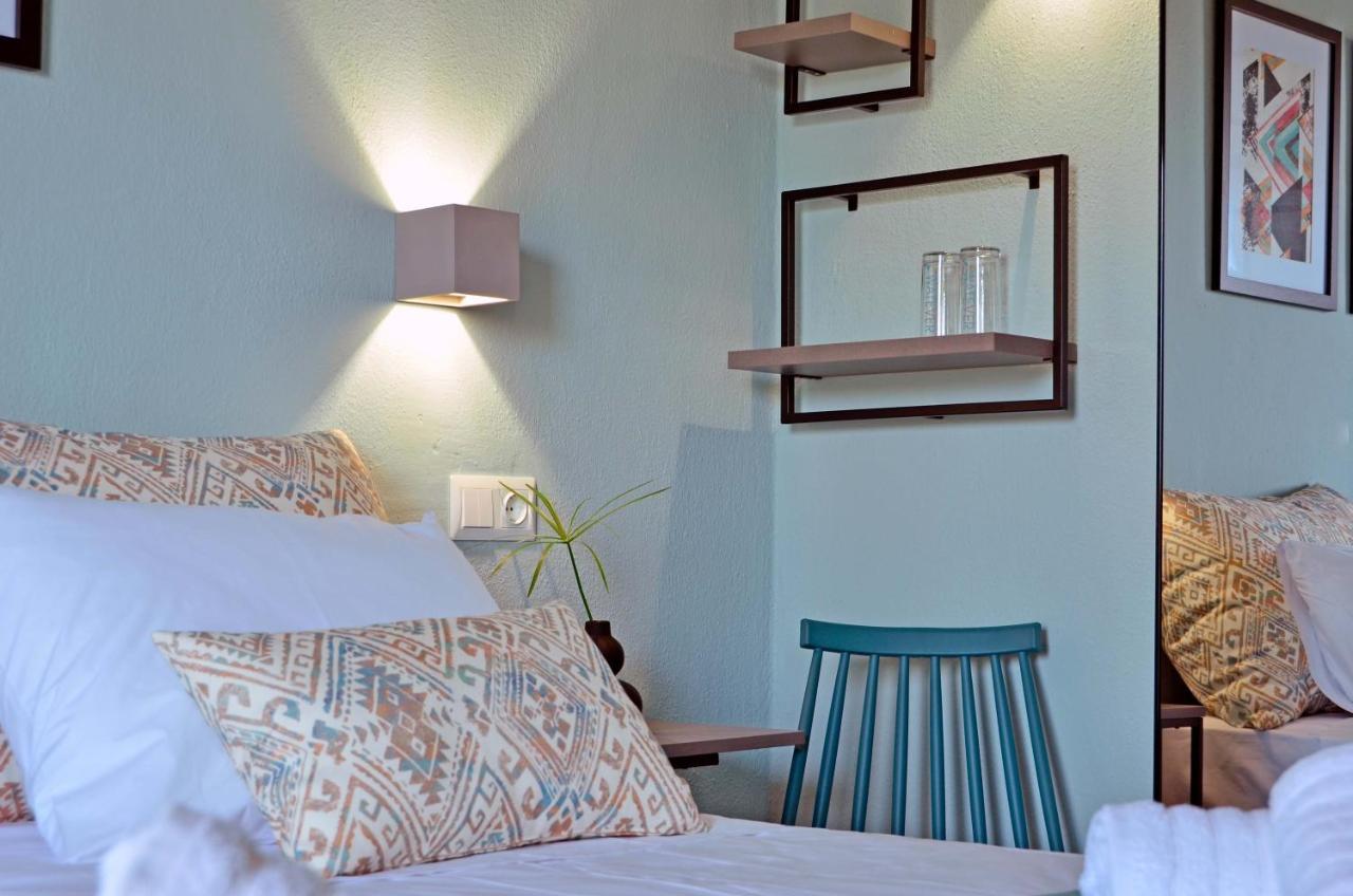 Joya Ofrynio Stylish Suites Ofrínion Dış mekan fotoğraf