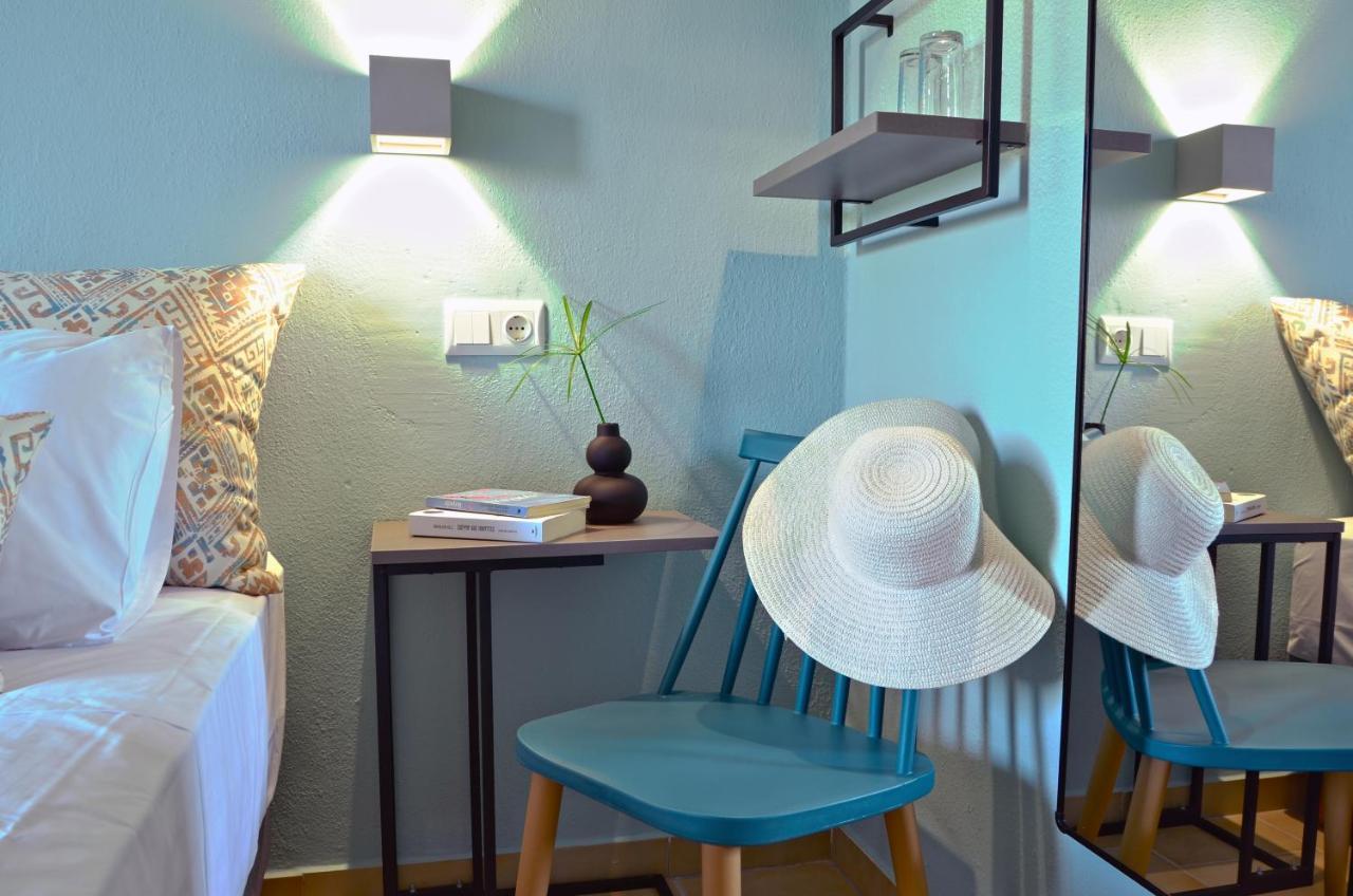 Joya Ofrynio Stylish Suites Ofrínion Dış mekan fotoğraf