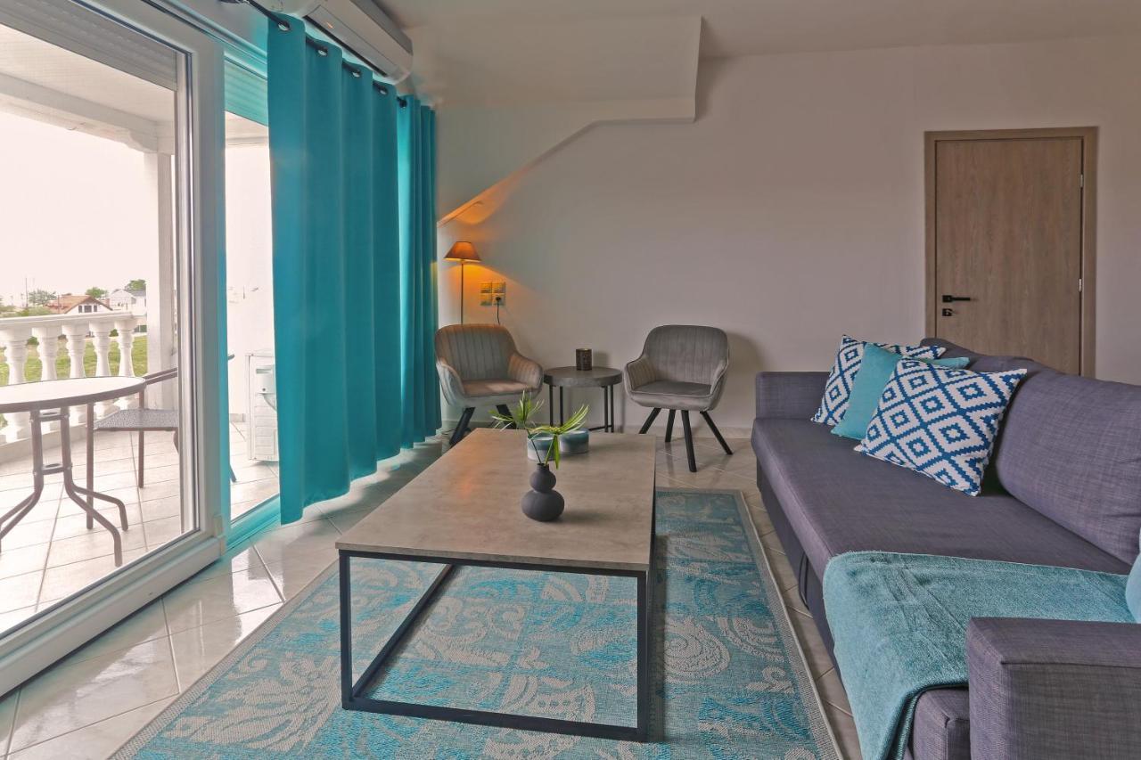Joya Ofrynio Stylish Suites Ofrínion Dış mekan fotoğraf