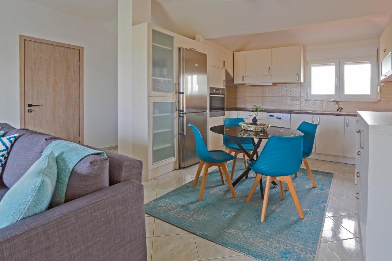 Joya Ofrynio Stylish Suites Ofrínion Dış mekan fotoğraf